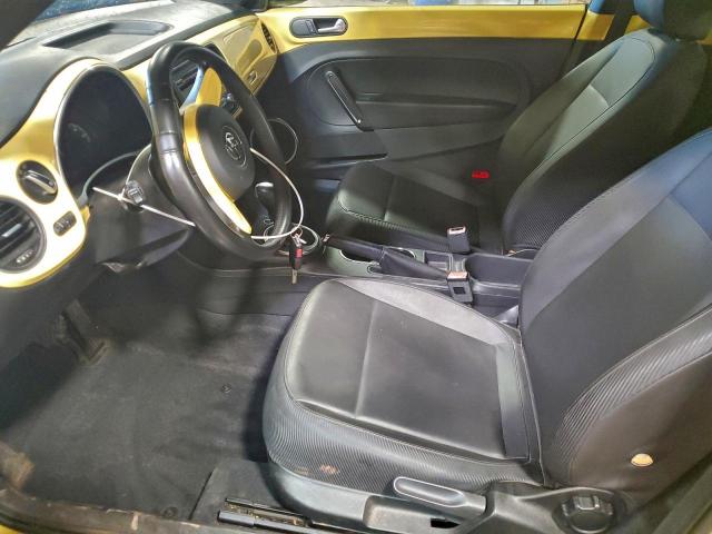 Volkswagen Beetle Image 3