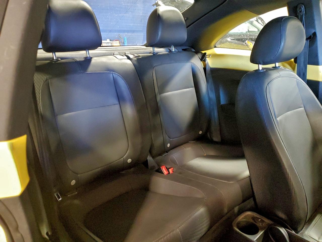 Volkswagen Beetle Image 7