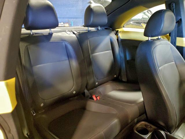Volkswagen Beetle Image 7