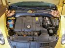 Volkswagen Beetle Image 5