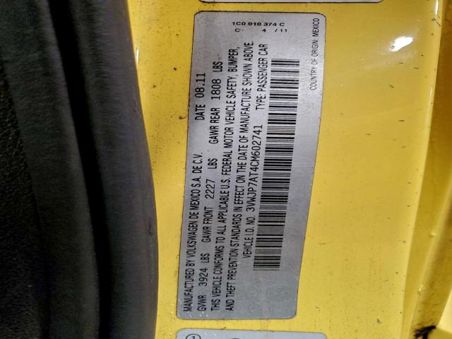 Volkswagen Beetle Image 12