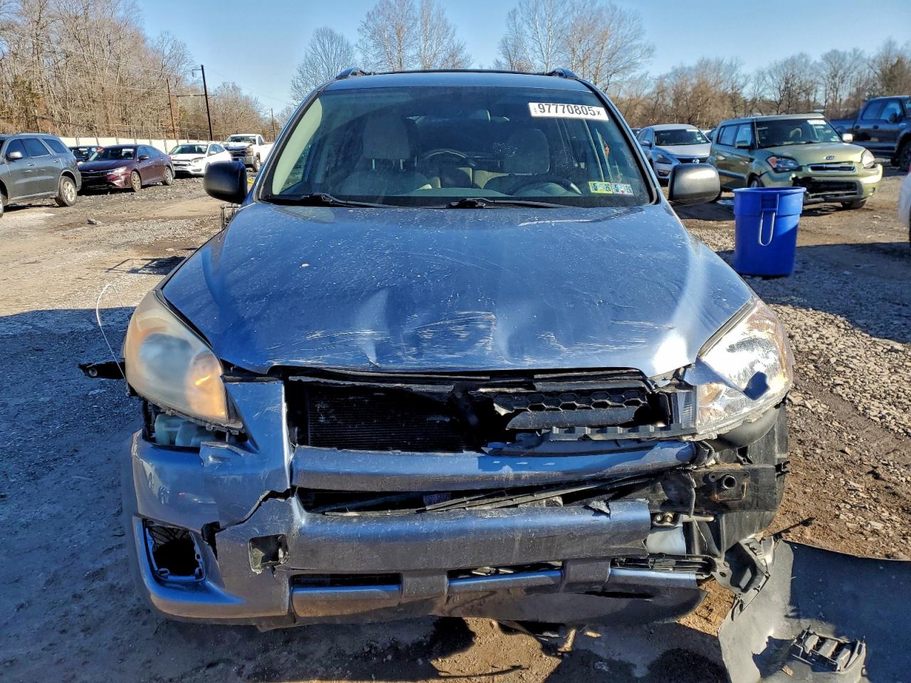 Toyota RAV4 Image 10