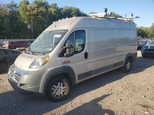  Salvage Ram Promaster