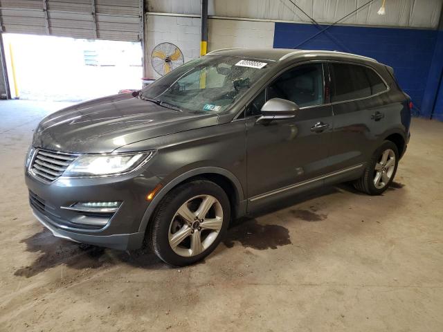  Salvage Lincoln MKC