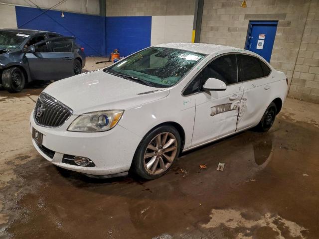  Salvage Buick Verano