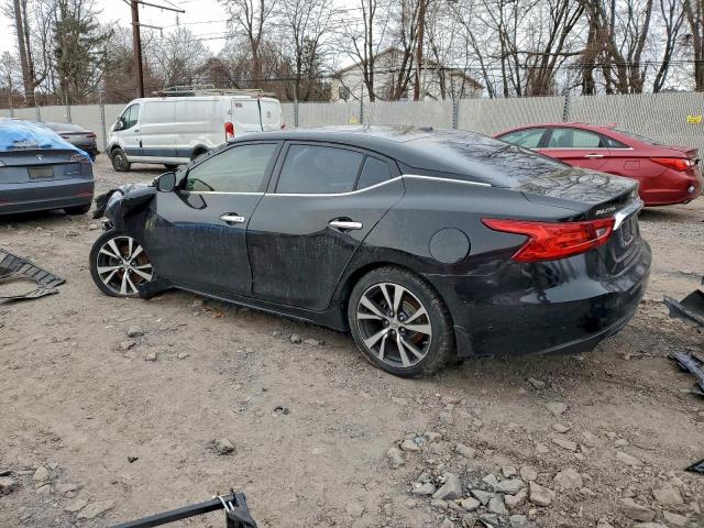 Nissan Maxima 3.5s Image 6