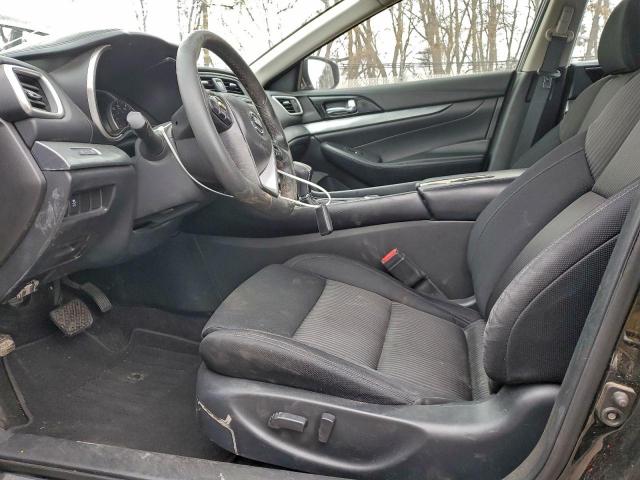 Nissan Maxima 3.5s Image 7