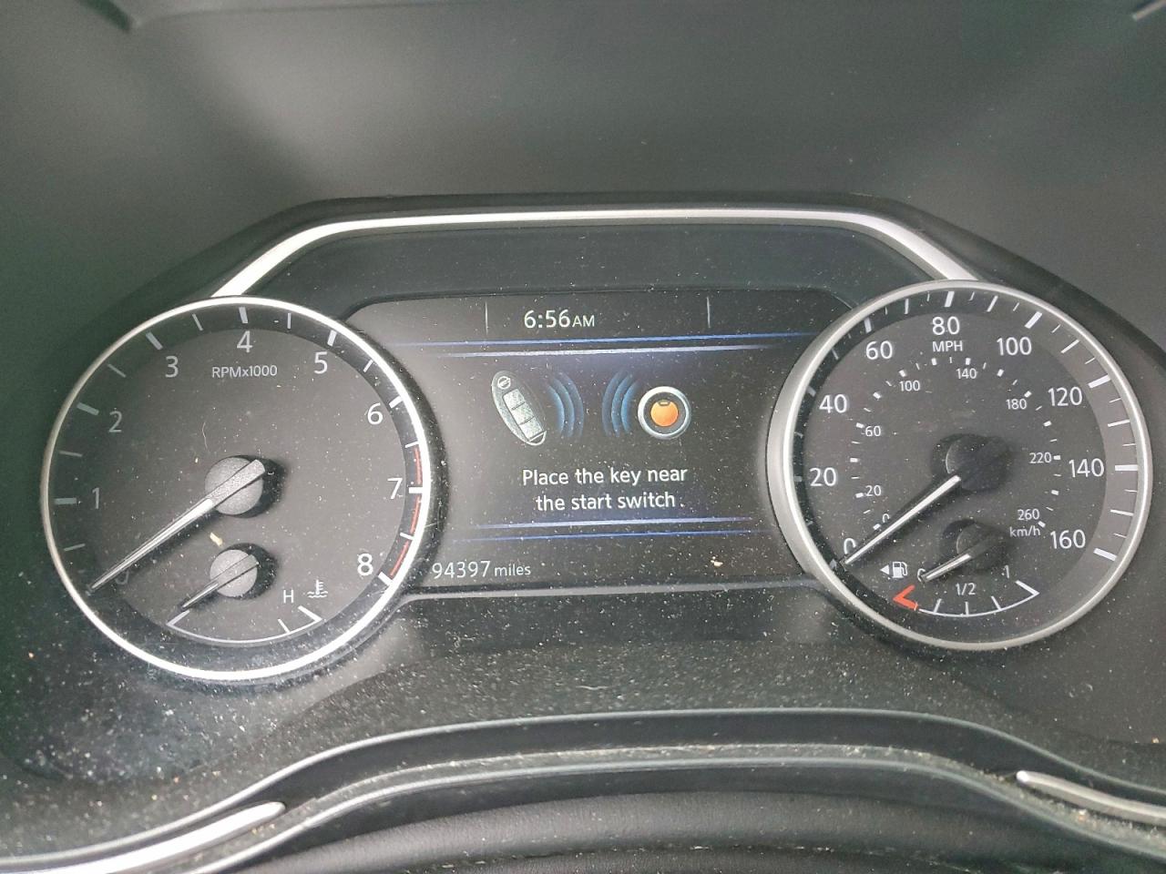 Nissan Maxima 3.5s Image 12