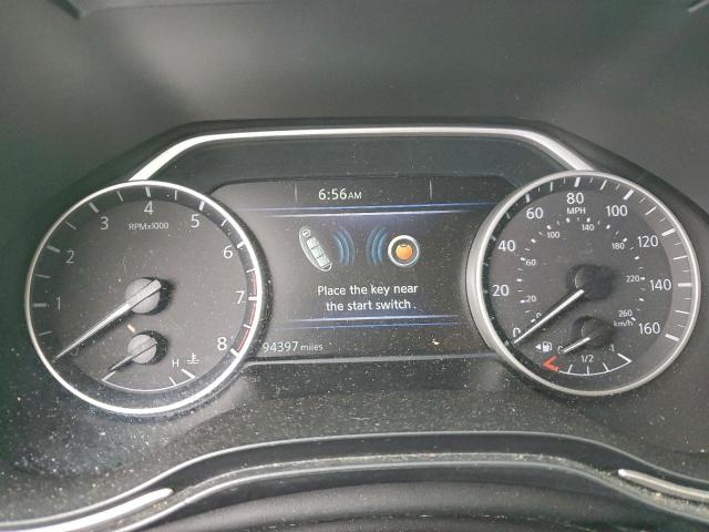 Nissan Maxima 3.5s Image 12