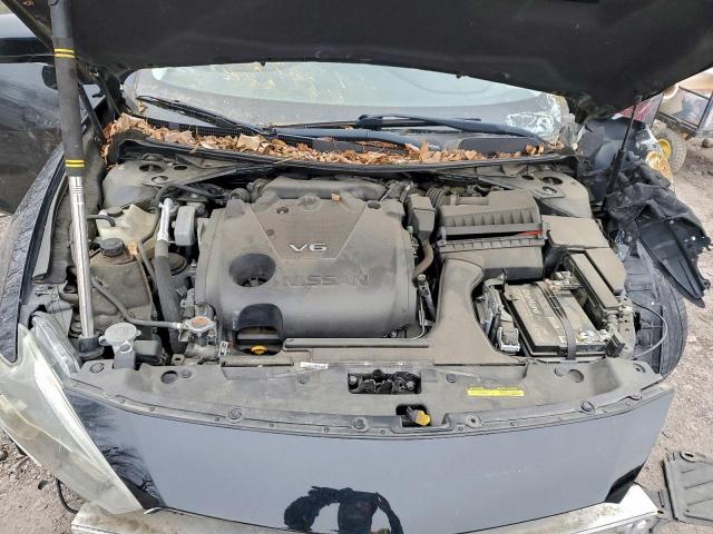 Nissan Maxima 3.5s Image 8