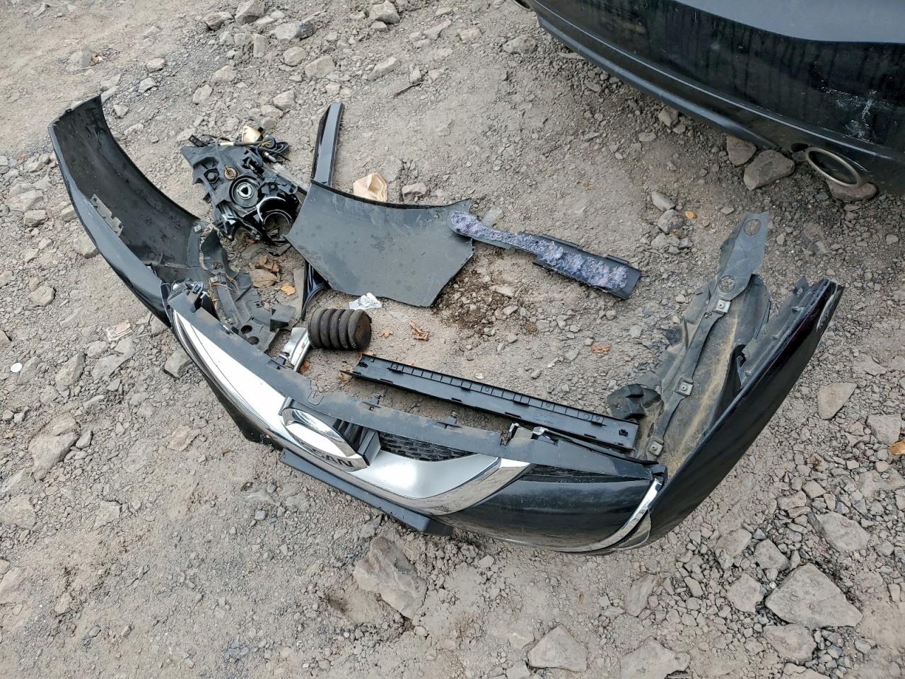 Nissan Maxima 3.5s Image 3