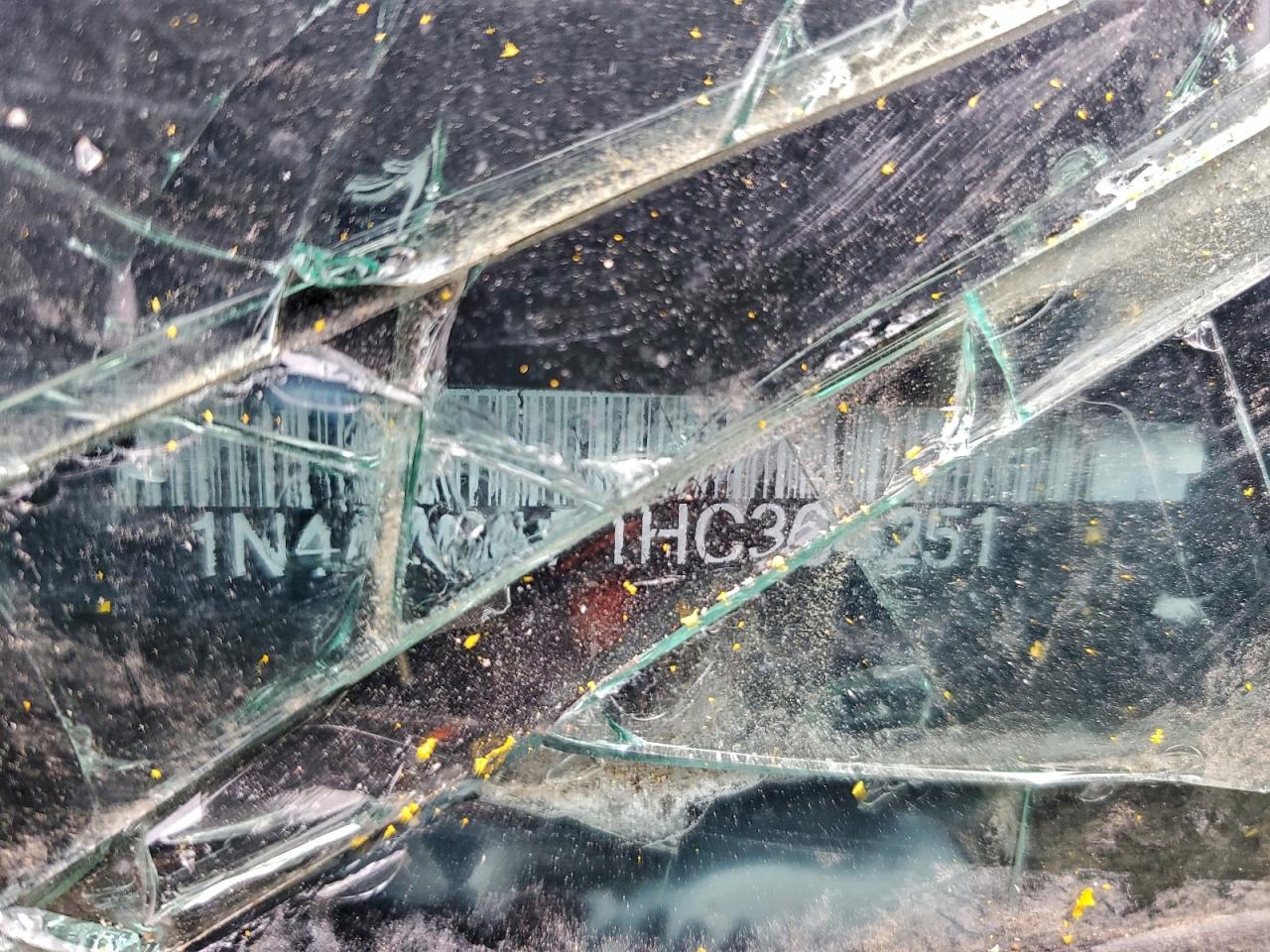 Nissan Maxima 3.5s Image 13