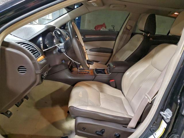 Chrysler 300 Luxury Image 8