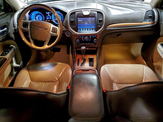 Chrysler 300 Luxury Image 5
