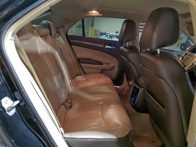 Chrysler 300 Luxury Image 7