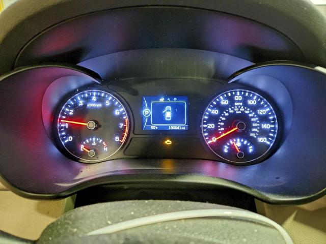 Kia Optima Lx Image 7