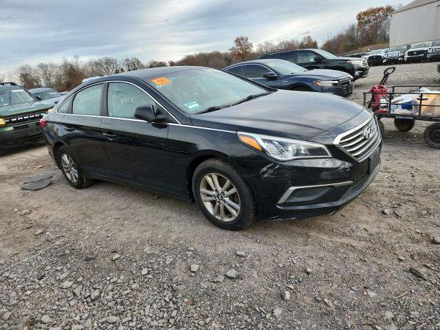 Hyundai SONATA Se Image 8