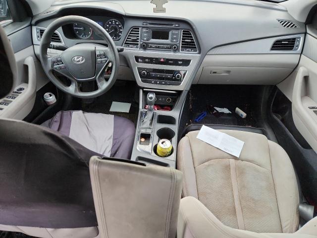 Hyundai SONATA Se Image 10