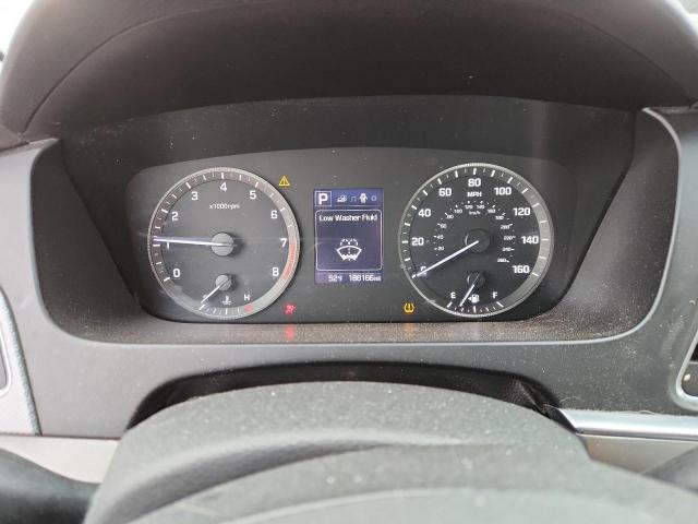 Hyundai SONATA Se Image 9