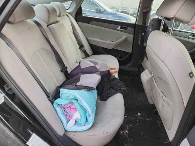 Hyundai SONATA Se Image 3