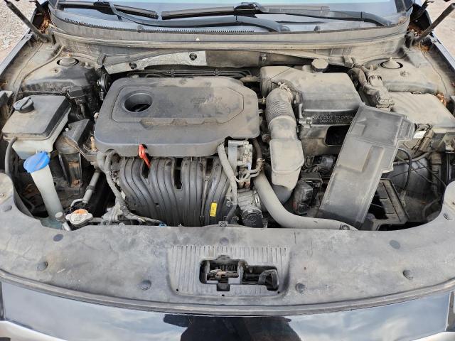 Hyundai SONATA Se Image 12