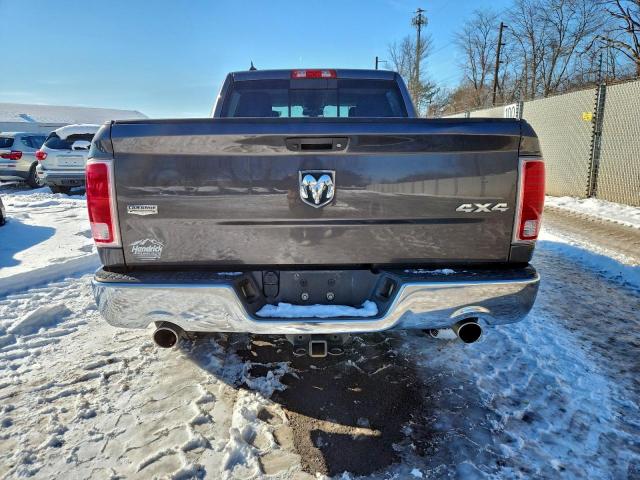 Ram 1500 Laramie Image 5