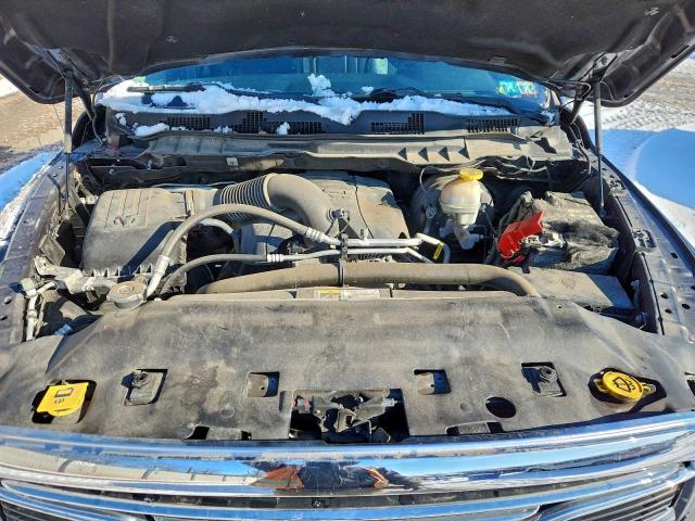 Ram 1500 Laramie Image 9