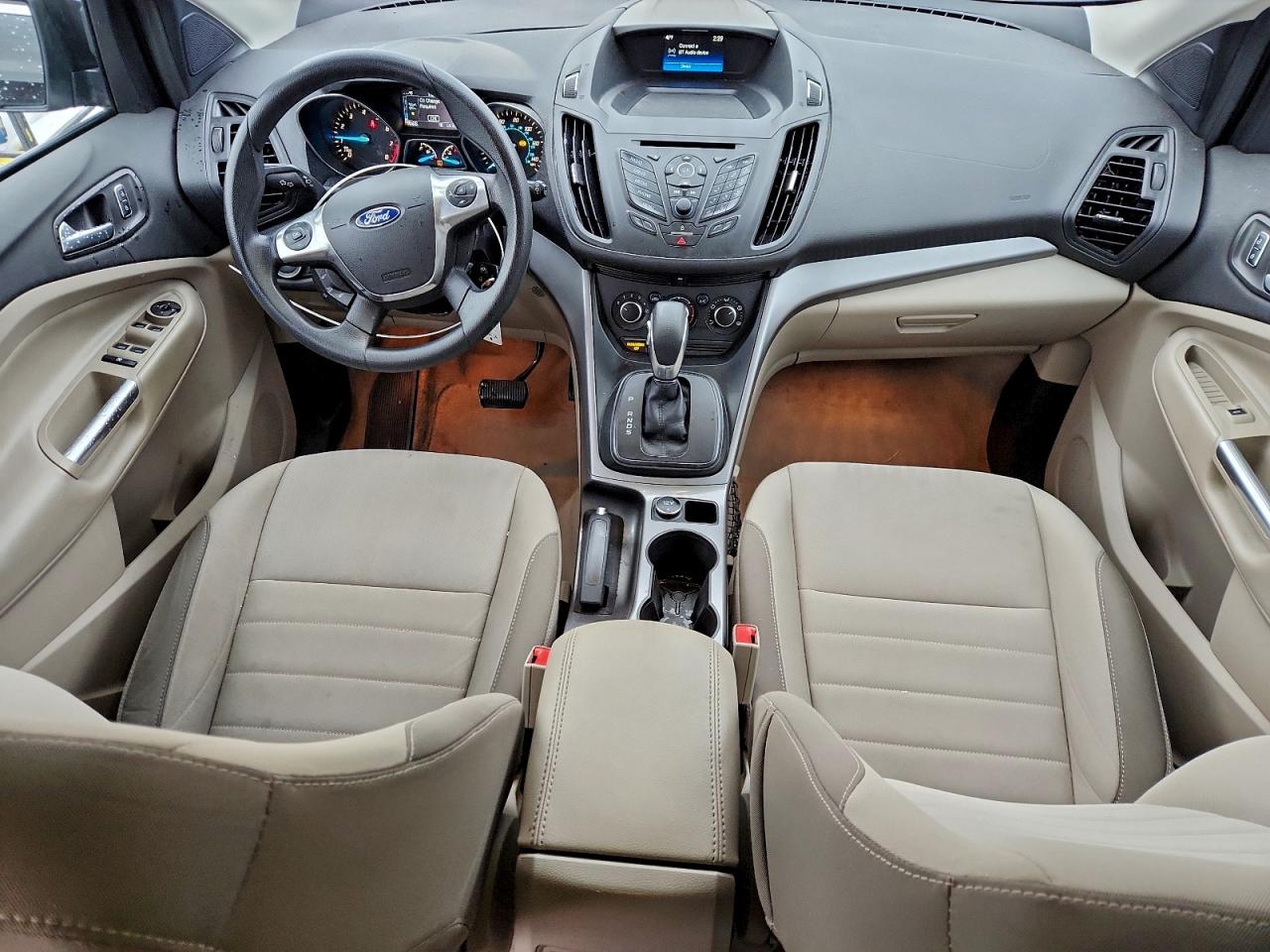 Ford Escape Se Image 11