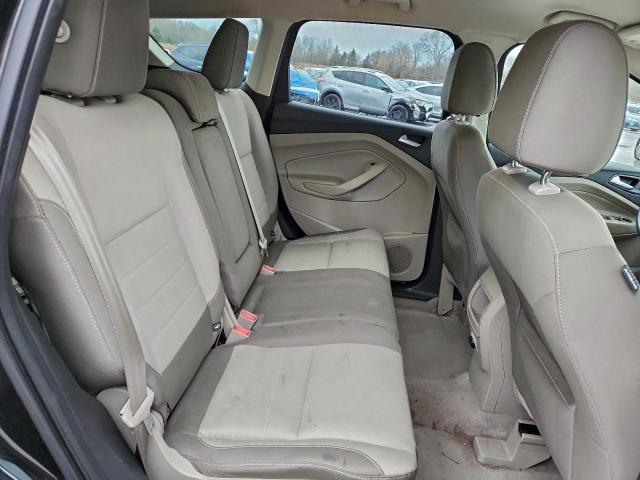 Ford Escape Se Image 5