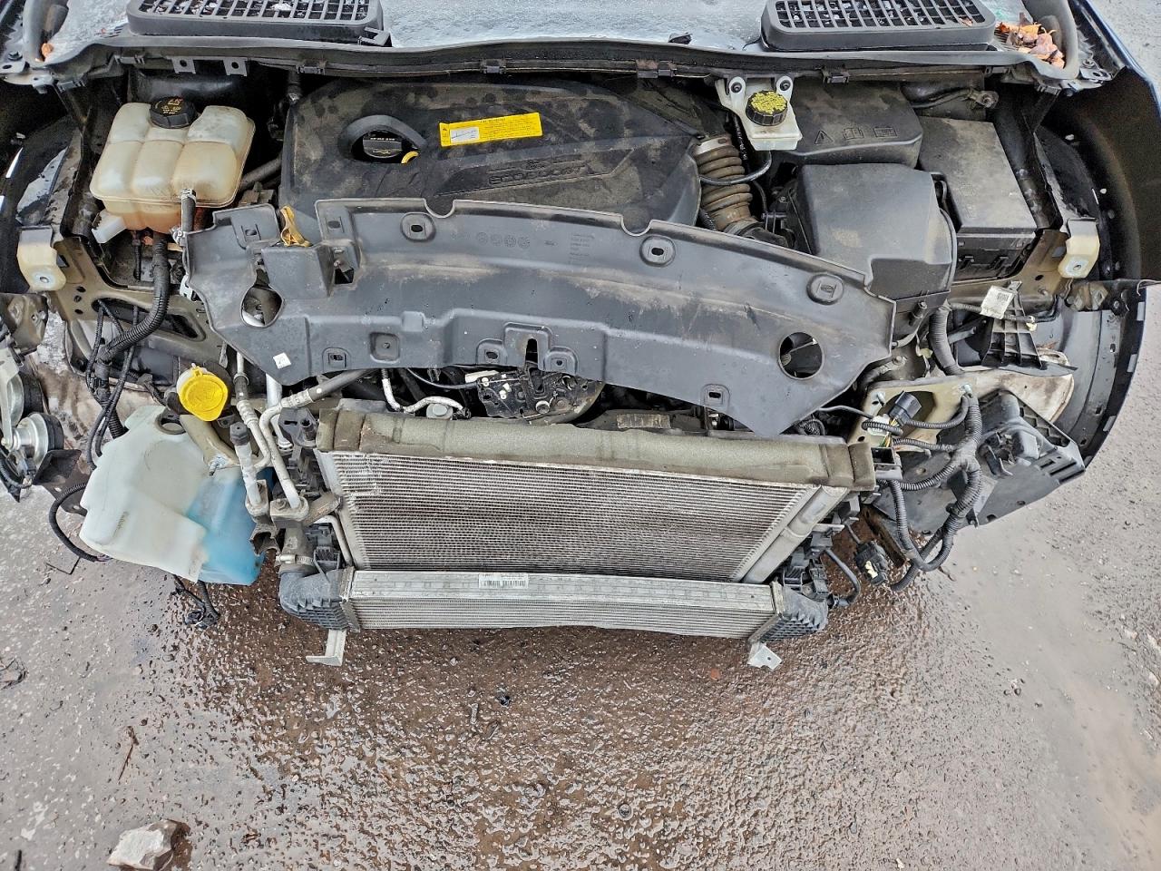 Ford Escape Se Image 7