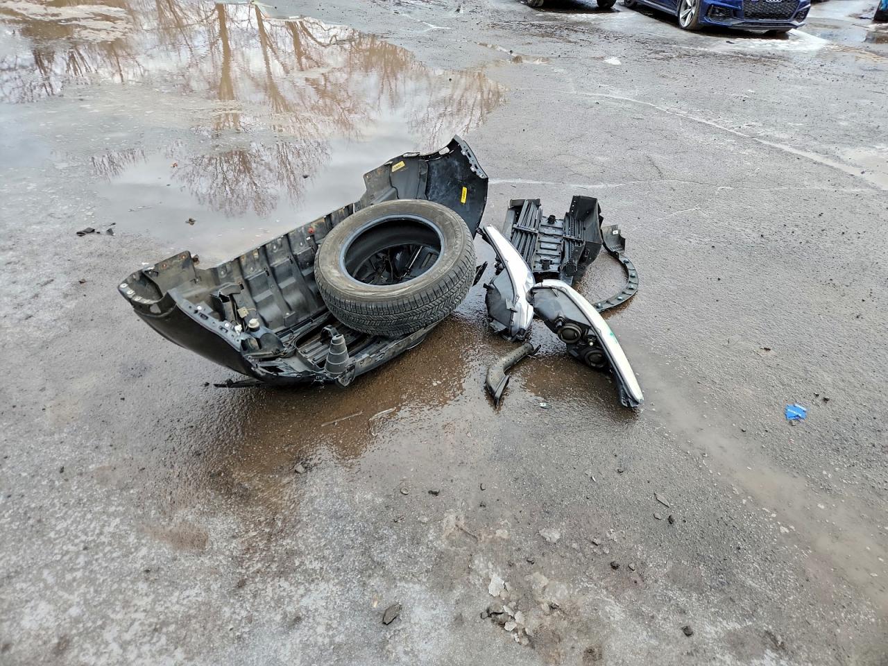 Ford Escape Se Image 14