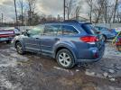 Subaru Outback 2.5i Premium Image 5