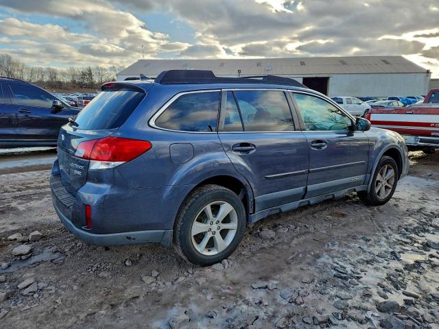 Subaru Outback 2.5i Premium Image 7