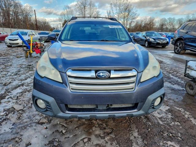 Subaru Outback 2.5i Premium Image 11