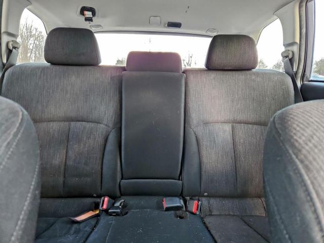 Subaru Outback 2.5i Premium Image 12