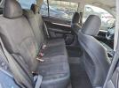 Subaru Outback 2.5i Premium Image 10