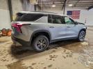 Chevrolet Traverse Lt Image 2