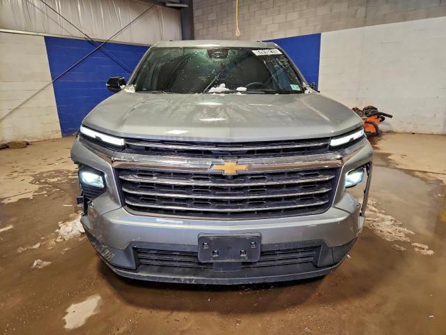 Chevrolet Traverse Lt Image 11