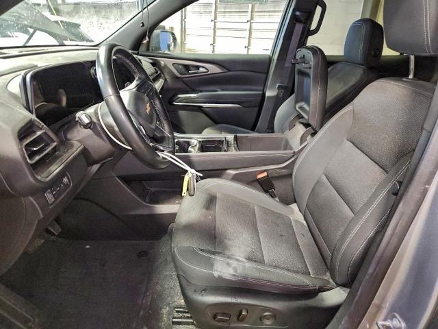 Chevrolet Traverse Lt Image 12