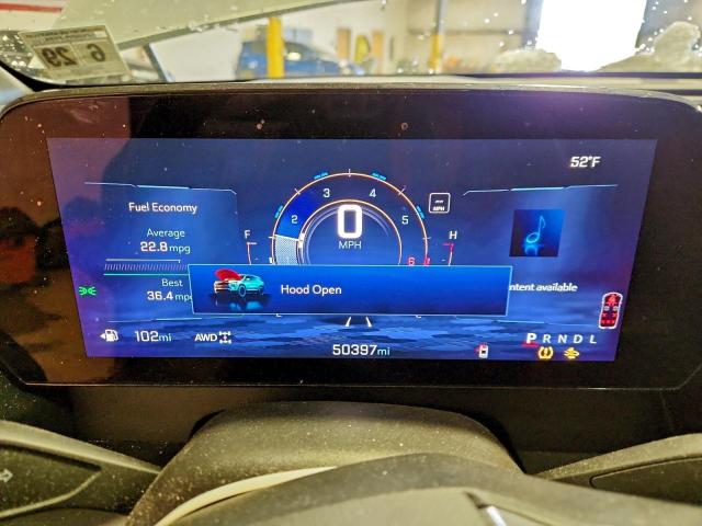 Chevrolet Traverse Lt Image 3