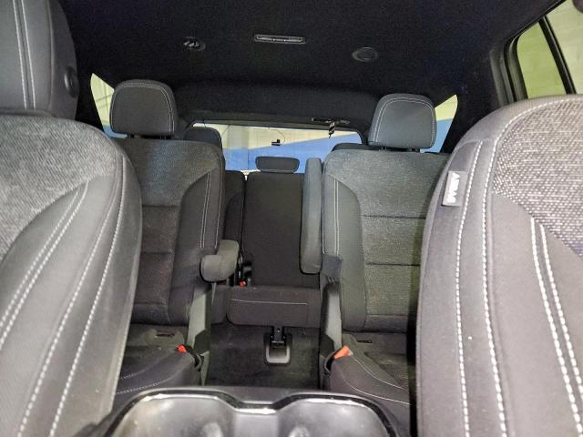 Chevrolet Traverse Lt Image 8