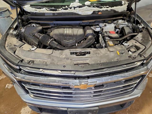 Chevrolet Traverse Lt Image 10