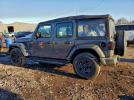 Jeep Wrangler Sport Image 2