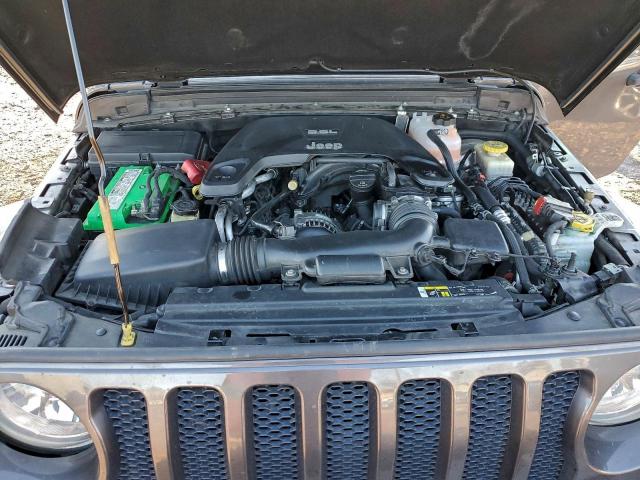 Jeep Wrangler Sport Image 7