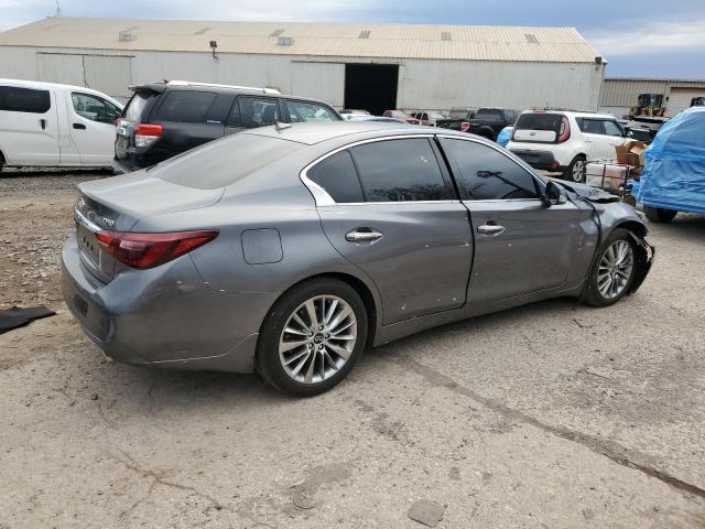 INFINITI Q50 Luxe Image 3