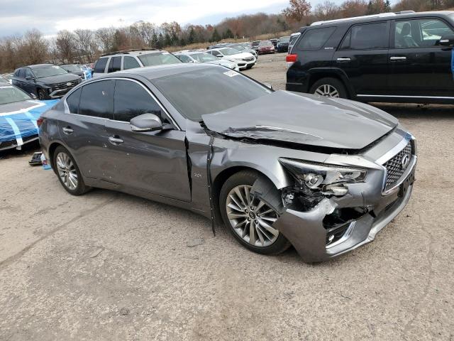 INFINITI Q50 Luxe Image 13