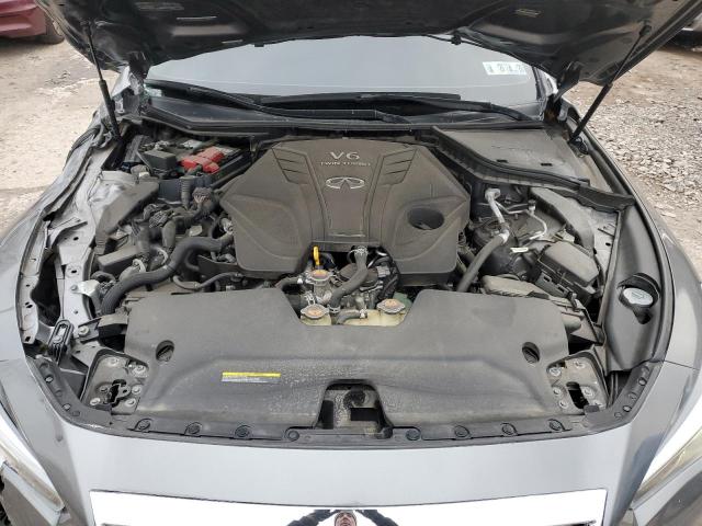 INFINITI Q50 Luxe Image 7