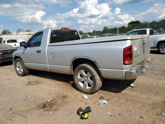 Dodge Ram 1500 Image 4