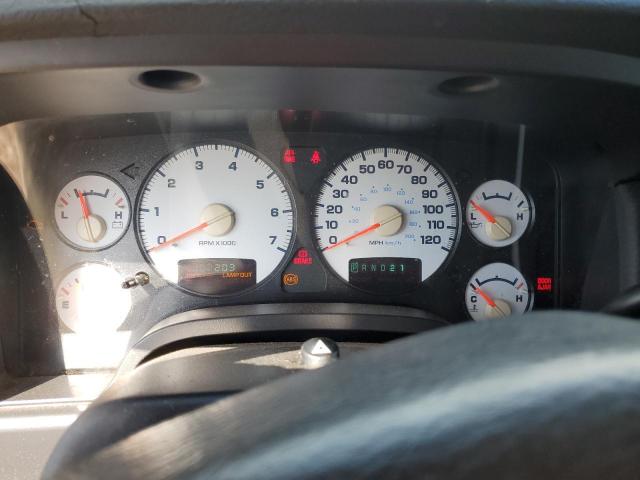 Dodge Ram 1500 Image 2