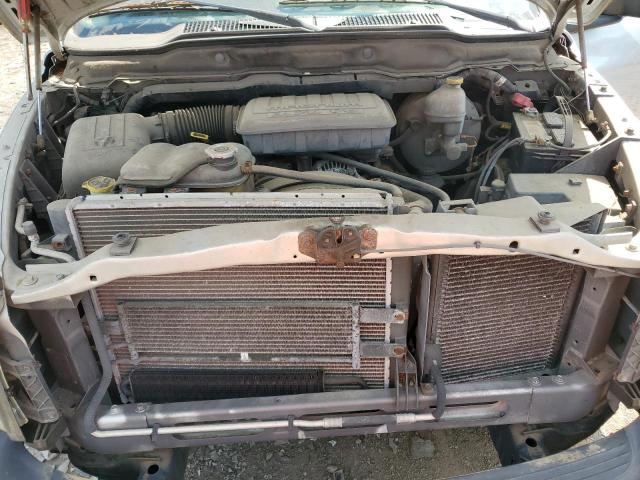 Dodge Ram 1500 Image 10